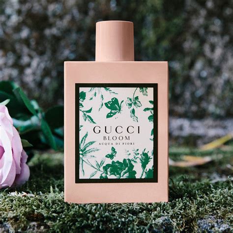 gucci bloom acqua di fiori equivalente|gucci bloom body lotion.